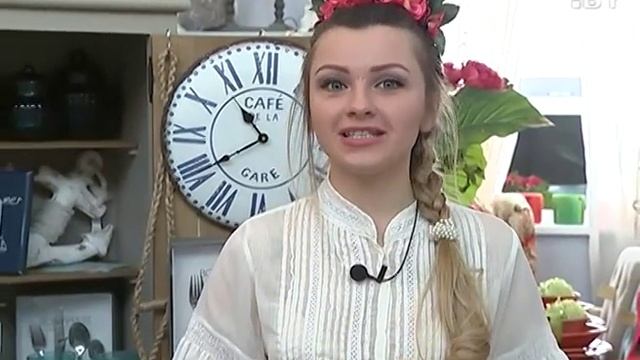 CTV.BY: Секреты для хорошей хозяйки. Чем может помочь в быту лимон? смотреть онлайн