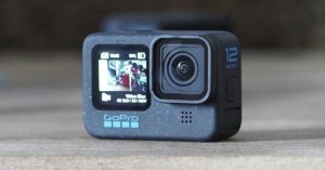 GoPro Introducing HERO12 Black  Everything You Need to Know