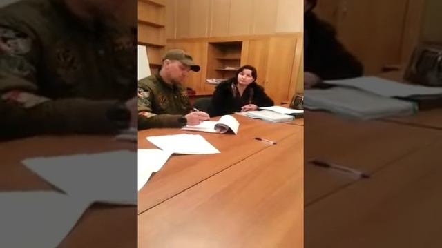 экспозиция публ слушаний по ГПЗУ Б.Левшинский, последний день, 4.02.2014