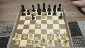 Шахматы. Гарантированная победа против защиты Каро-Канн.