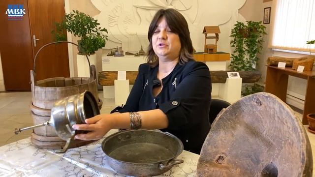 ИСТОРИЯ ВОДОСНАБЖЕНИЯ. УМЫВАЛЬНИК смотреть онлайн