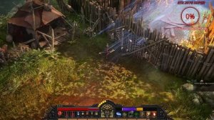 Wolcen: Lords of Mayhem | Ryzen 5 2600 gtx1660 STREAM