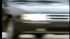 SAAB 9000 Griffin - limited SAAB 9000 griffin edition