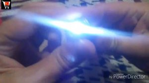 Телескопический магнит с фонариком с AliExpress + ЛАЙФХАК