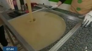 Домашний карамельный бизнес