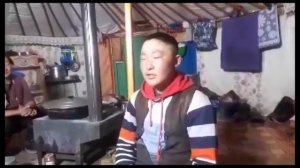 Хунт нуур (Лебединое озеро) - Монгол ардын дуун.