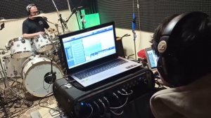 Осколки Солнца запись барабанов 2024 г.