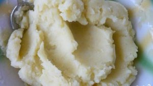 Постные картофельные зразы с капустой