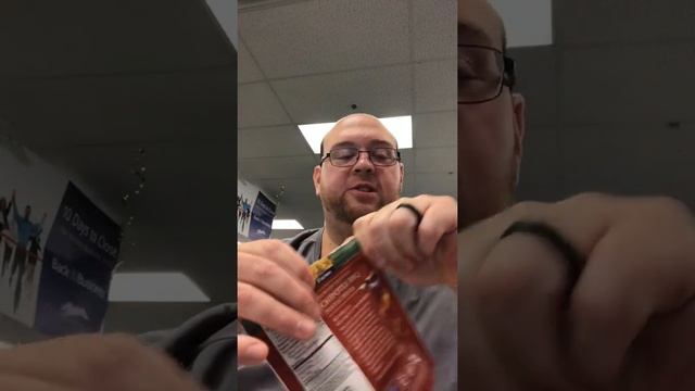 Setton Farms Chipotle BBQ Pistachio Review смотреть онлайн