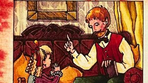 КНИГА БЫТИЕ ДЛЯ ДЕТЕЙ. Библейские уроки для детей. Воскресная школа онлайн