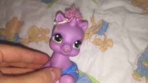 Собираем вещи на дачу🌸С реборном Леей💞