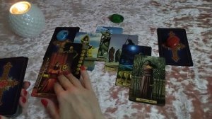 КАК К ВАМ ОТНОСИТСЯ ЧЕЛОВЕК НА САМОМ ДЕЛЕ? Таро расклад