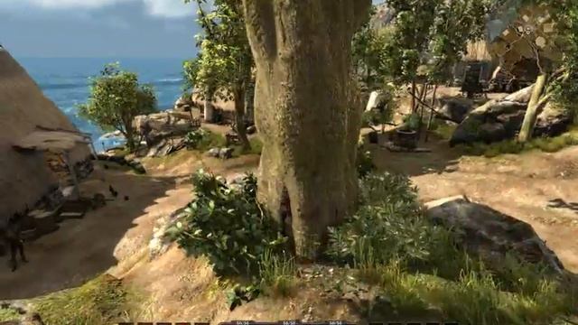 WTF 2 in gothic 4 смотреть онлайн