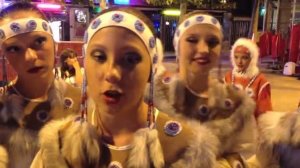 Студия танца "Конопушки"