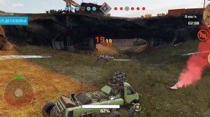 тест игры кроссаут пж подпишись