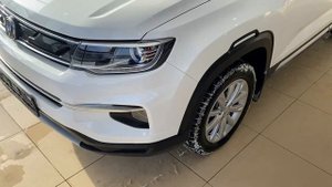 Changan CS35PLUS 000014