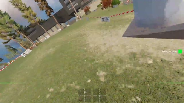 Тренировка Liftoff FPV Drone смотреть онлайн