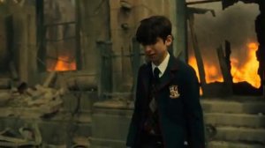 Klive Пипяус(Пятый Харгривз/Клаус Харгривз) Halsey - Gasoline