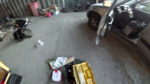 Строим Кемпер. Volkswagen Transporter T3. Часть 4. DIY camper van build