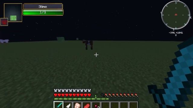 Minecraft - NVIDIA GeForce GT 720m - i3-3110m