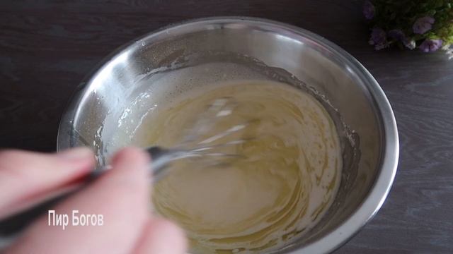 Ажурные блины на молоке и кипятке. Готовлю без дрожжей и соды. Масленица