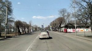 УССУРИЙСК ГРАНИЦА С КИТАЕМ_COVID-19 !