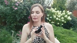 Вишенка? от  HFC Wrap me in dreams, распаковка и обзор аромата
