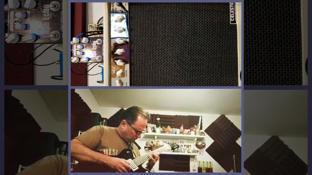 Monoprice 15 Watt Tube Amp смотреть онлайн