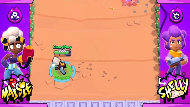 Who is The Best Hypercharge Brawler? | Bizarre Circus | Brawl Stars Tournament смотреть онлайн