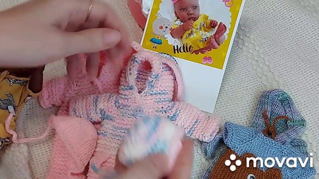 необычный заказ😲 две разные малышки🌓 смотреть онлайн