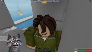 ШОК! ПРЕДАТЕЛЬ НА КОРАБЛЕ!!! ИГРА МОРСКОЙ БОЙ РОБЛОКС - ОБНОВЛЕНИЕ РОБЛОКС Battleship Battle Roblox