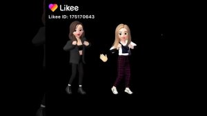 Зепето видео из Likee часть 1❤❤🥀