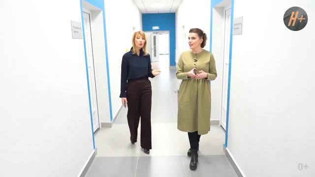 Топ 5 Школ в Новостройках Москвы. Школа 2070. (20.02.2020)