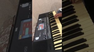 Армянские стили и звуки для Korg pa 600,700,800,900, и 3х. Очень качественные, хорошее звучани.