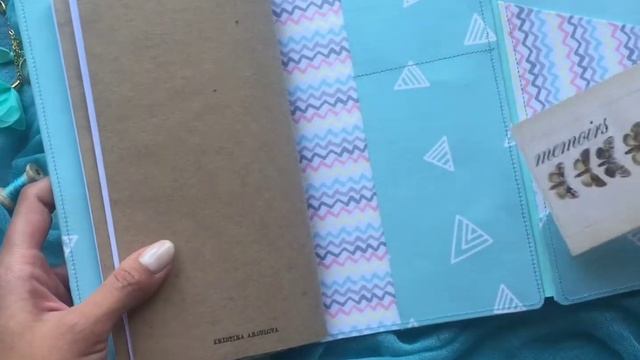 Мидори-Новая конструкция-Скрапбукинг смотреть онлайн