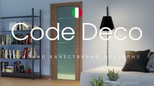 Code Deco Intro