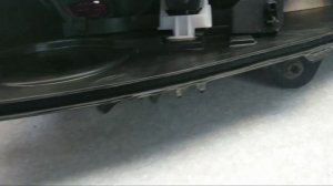 Mercedes-Benz GLC X253 замена стекла не разборной фары