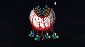 Terraria - Boss 1 (Trap Remix)