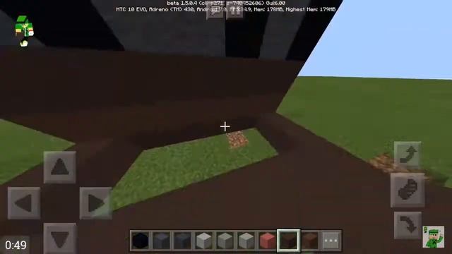 #2 Build skin SLENDERMAN | MINECRAFT XÂY SKIN смотреть онлайн