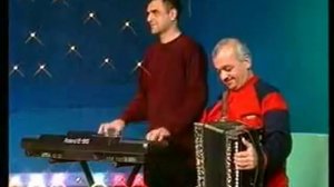 Азери кларнет Haci Hamidoglu-Surmali Giz.flv