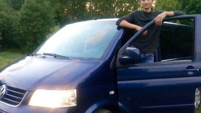 МОЙ СЫН/Памяти сына/Исповедь сыну