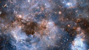 Астрономы уточнили скорость расширения Вселенной [новости науки и космоса]