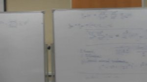 Prof. Gleb Arutyunov, Introduction to modern quantum field theory, Seminar 1, stream 1