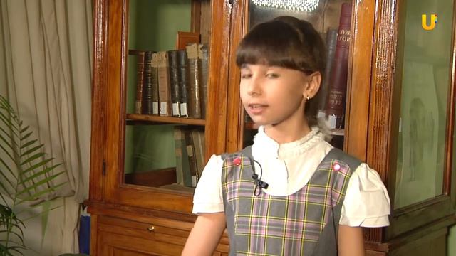 Ладушки 95. Вечер культуры, для детей школы №45. смотреть онлайн