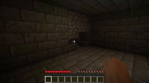 ТАЙНЫ ГЛУХОГО ЛЕСА В МАЙНКРАФТ!