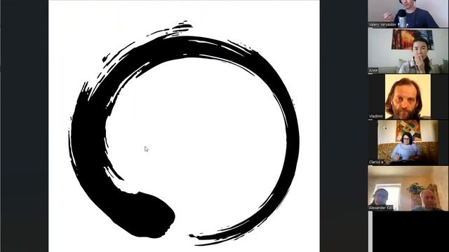 22. Как быть. Освобождение - это процесс. 05.06.23. смотреть онлайн