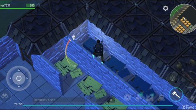 Рейд базы,Player6065,last day on earth смотреть онлайн