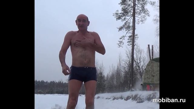 Мобиба после Нового Года 2016 смотреть онлайн