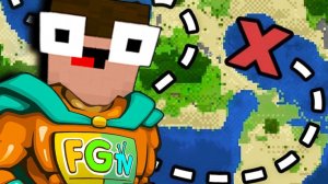 Minecraft КАК НАХОДИТЬ ОДИН И ТОТ ЖЕ КЛАД! Майнкрафт Морское Путешествие #7 МАЙНКРАФТ ВЫЖИВАНИЕ