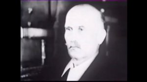 Судебный процесс над атаманом Семёновым, К. Родзаевским и др.